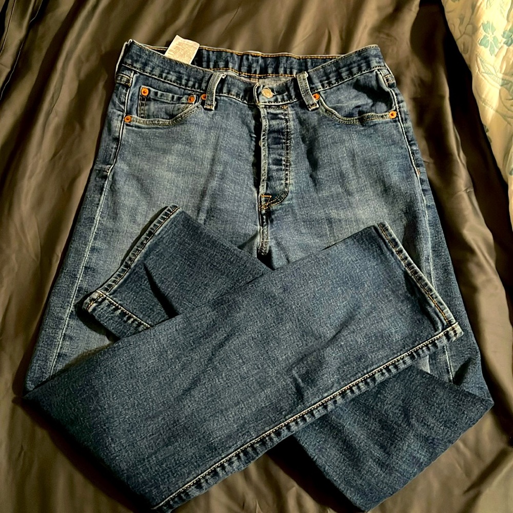 Levi’s